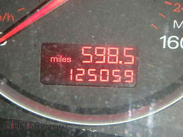 2002 AUDI A4 - VIN: WAULT68E02A218165 - Photo 8