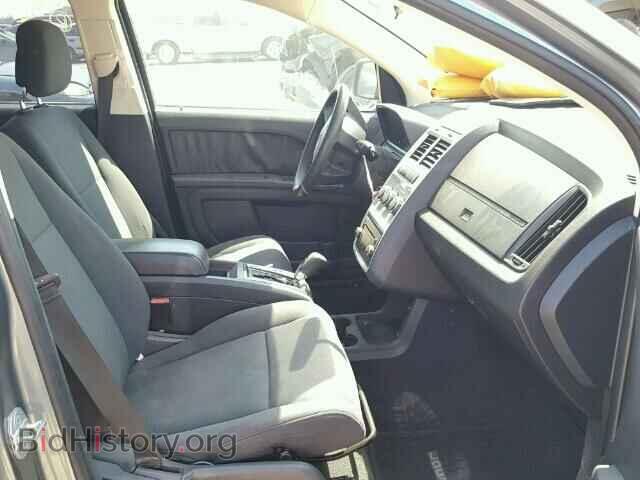 2010 DODGE JOURNEY - VIN: 3D4PG4FB6AT213083 - Фото 5