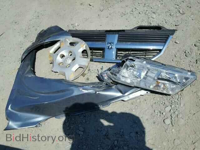 2010 DODGE JOURNEY - VIN: 3D4PG4FB6AT213083 - Фото 9