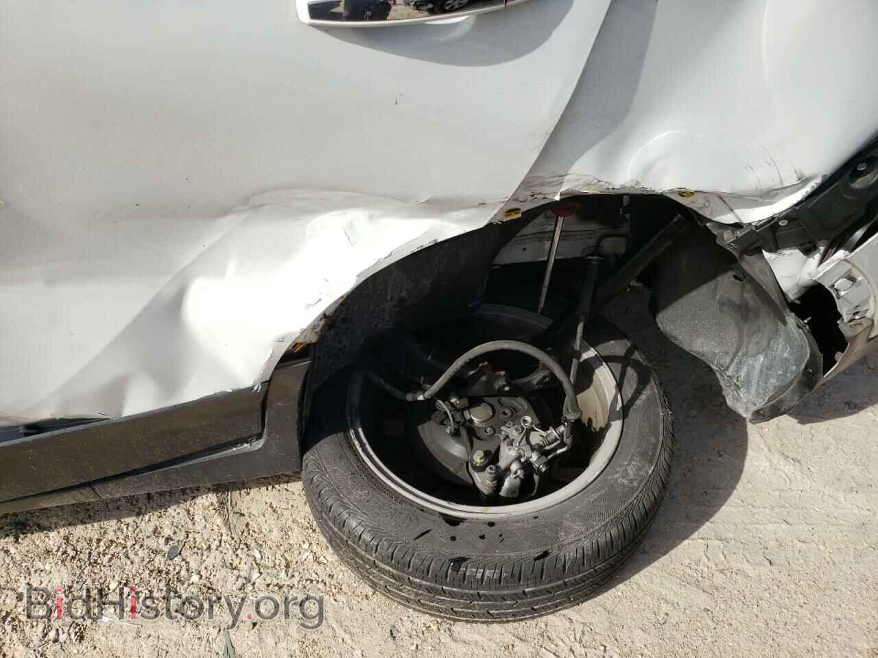 2018 BUICK ENCORE - VIN: KL4CJASB0JB600144 - Photo 9