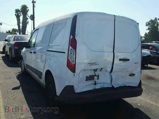 2015 FORD TRANSIT CO - VIN: NM0LS7F77F1183370 - Фото 3