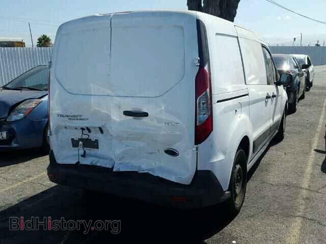 2015 FORD TRANSIT CO - VIN: NM0LS7F77F1183370 - Фото 4