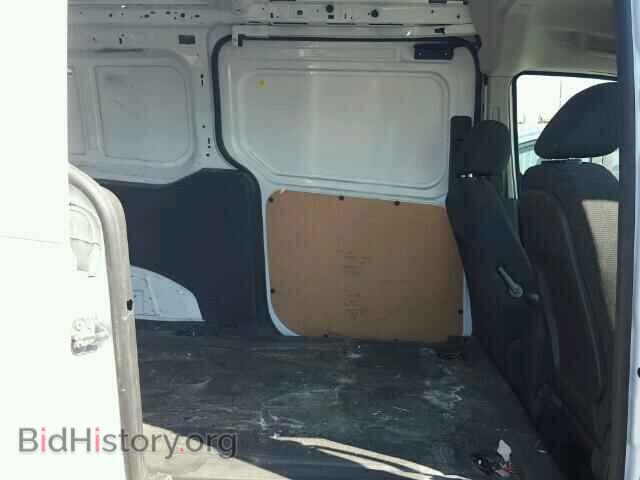 2015 FORD TRANSIT CO - VIN: NM0LS7F77F1183370 - Фото 6