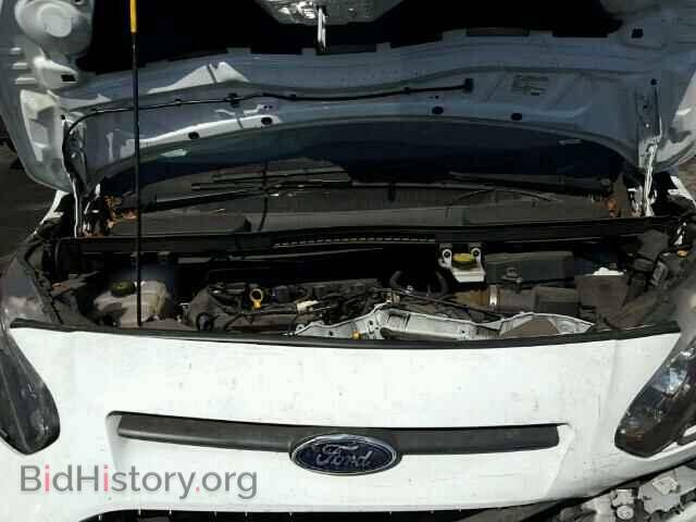 2015 FORD TRANSIT CO - VIN: NM0LS7F77F1183370 - Фото 7