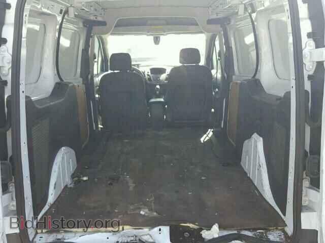 2015 FORD TRANSIT CO - VIN: NM0LS7F77F1183370 - Фото 9
