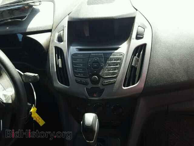 2015 FORD TRANSIT CO - VIN: NM0LS7F77F1183370 - Фото 10