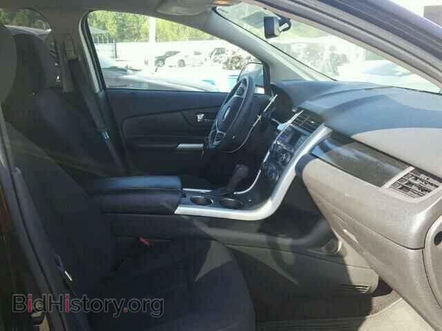 2012 FORD EDGE - VIN: 2FMDK3G9XCBA54955 - Photo 5