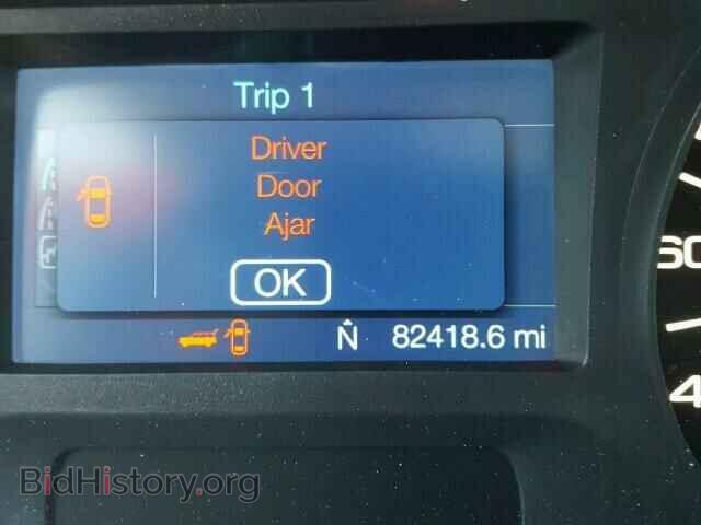 2012 FORD EDGE - VIN: 2FMDK3G9XCBA54955 - Photo 8