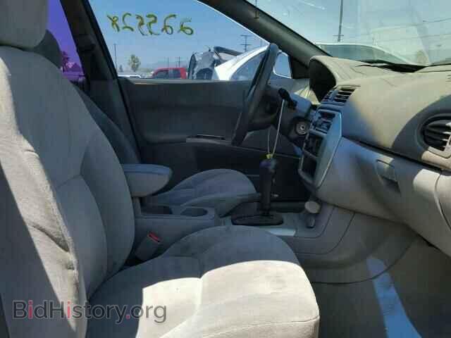 2003 MITSUBISHI GALANT - VIN: 4A3AA46G73E139866 - Фото 5