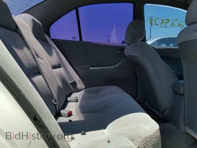 2003 MITSUBISHI GALANT - VIN: 4A3AA46G73E139866 - Фото 6
