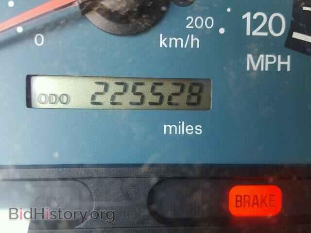 2003 MITSUBISHI GALANT - VIN: 4A3AA46G73E139866 - Фото 8