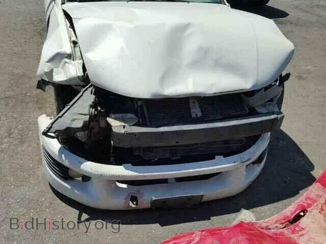 2003 MITSUBISHI GALANT - VIN: 4A3AA46G73E139866 - Фото 9