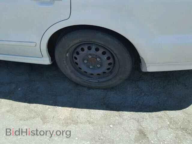 2003 MITSUBISHI GALANT - VIN: 4A3AA46G73E139866 - Фото 10
