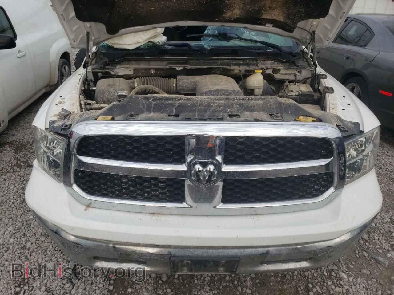 2016 RAM 1500 - VIN: 1C6RR6GG2GS306206 - Фото 7