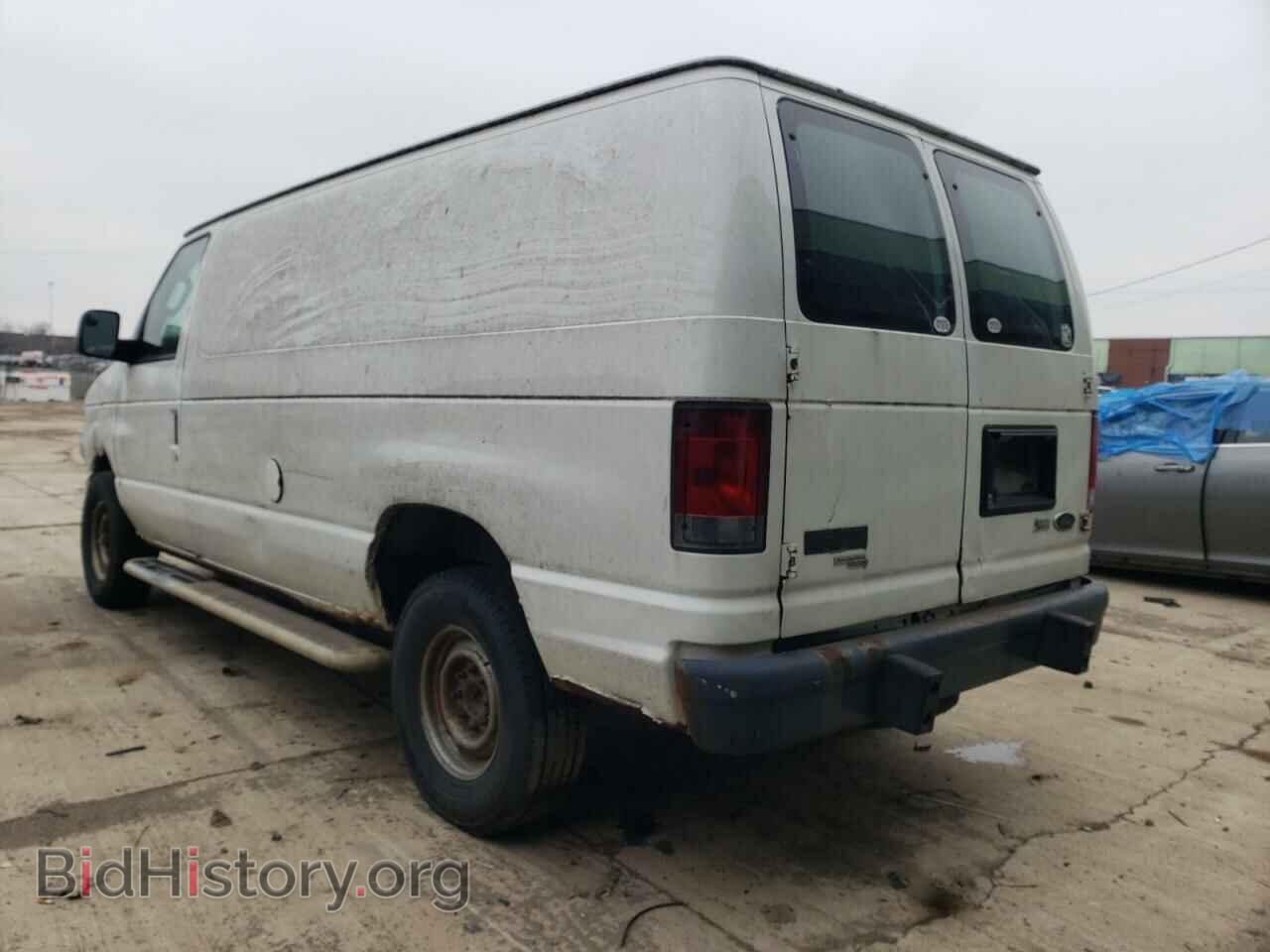 2012 FORD ECONOLINE - VIN: 1FTNE2EWXCDA33343 - Photo 3