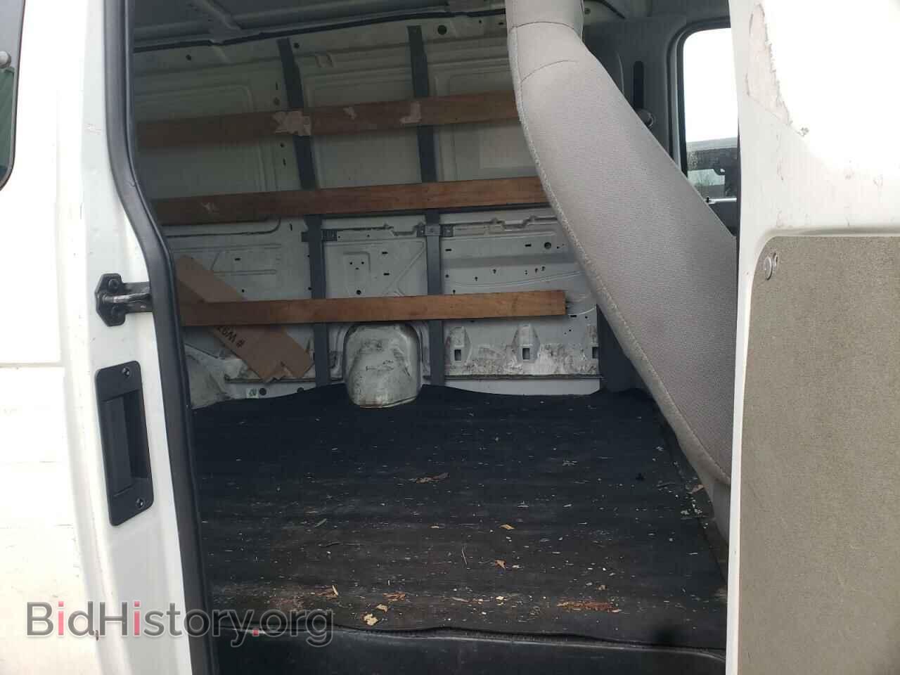2012 FORD ECONOLINE - VIN: 1FTNE2EWXCDA33343 - Photo 6