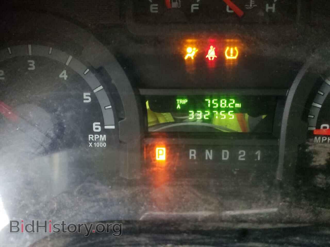 2012 FORD ECONOLINE - VIN: 1FTNE2EWXCDA33343 - Photo 8