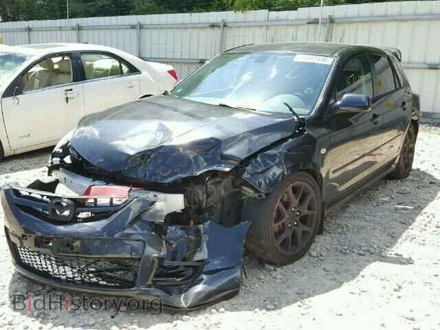 2008 MAZDA 6 - VIN: JM1BK34L681858376 - Photo 2