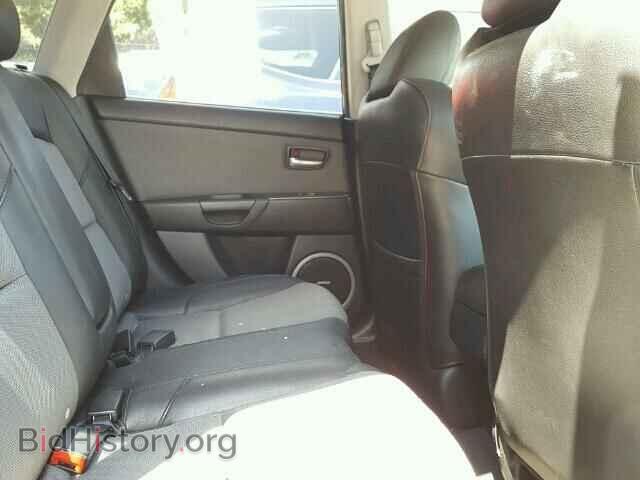 2008 MAZDA 6 - VIN: JM1BK34L681858376 - Photo 6