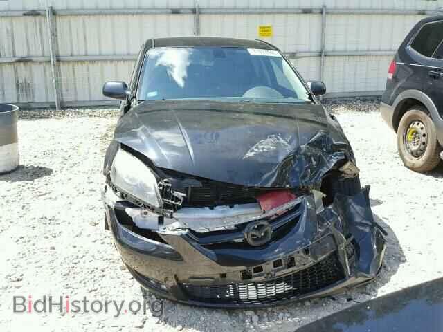 2008 MAZDA 6 - VIN: JM1BK34L681858376 - Photo 10