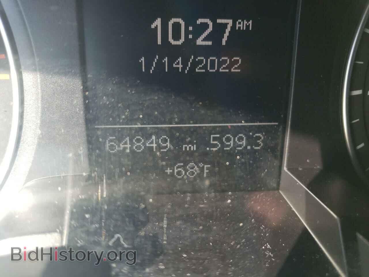 2013 AUDI A4 - VIN: WAUAFAFL0DA147054 - Фото 8