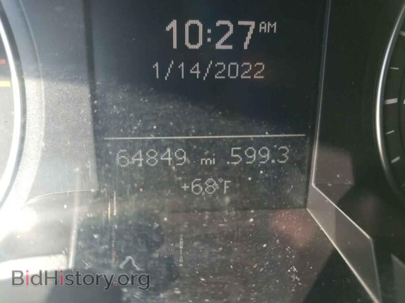 2013 Audi A4 (VIN WAUAFAFL0DA147054) — фото 8 из 10
