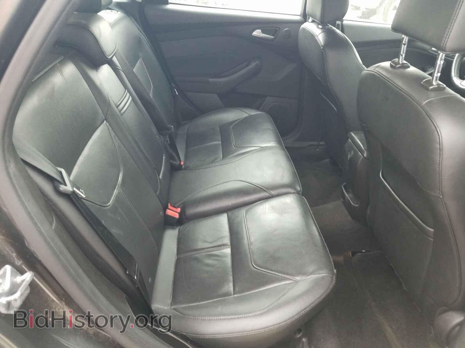 2016 FORD FOCUS - VIN: 1FADP3N21GL377024 - Фото 6