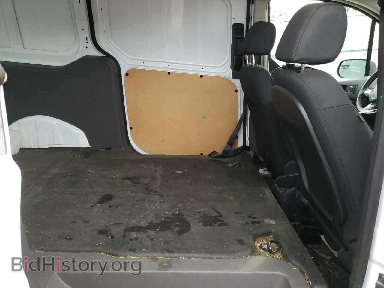 2020 FORD TRANSIT CO - VIN: NM0LS7E28L1461145 - Фото 6