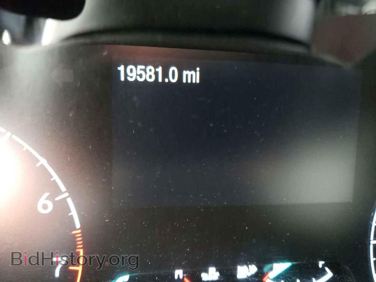 2020 FORD TRANSIT CO - VIN: NM0LS7E28L1461145 - Фото 8