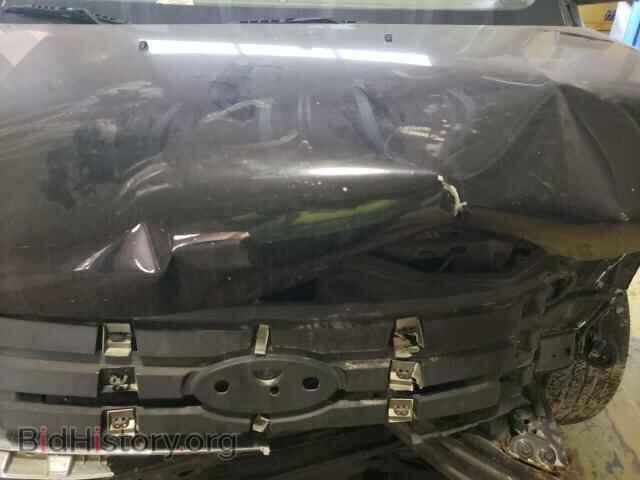 2007 FORD EDGE - VIN: 2FMDK36CX7BA63870 - Фото 7