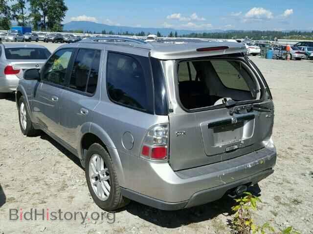 2005 SAAB 97X - VIN: 5S3ET13S952800284 - Photo 3