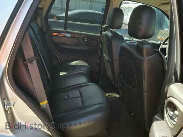 2005 SAAB 97X - VIN: 5S3ET13S952800284 - Photo 6