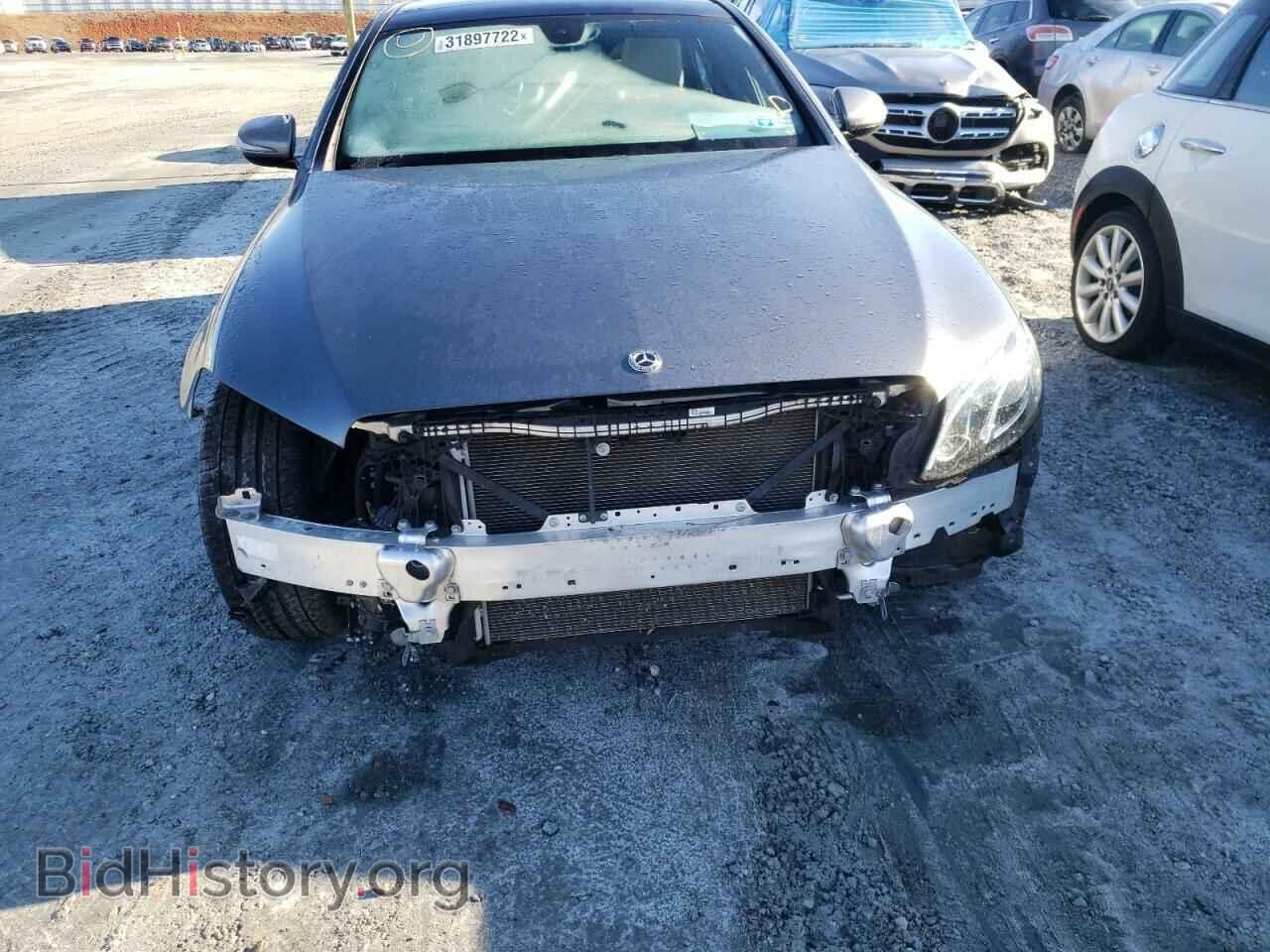 2017 MERCEDES-BENZ E-CLASS - VIN: WDDZF4JBXHA240617 - Фото 9