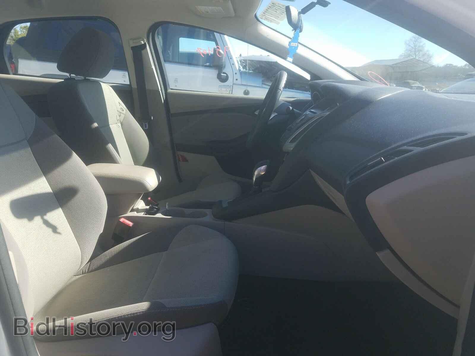 2013 FORD FOCUS - VIN: 1FADP3F29DL327546 - Photo 5