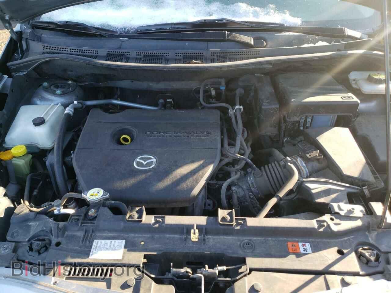 2015 MAZDA 5 - VIN: JM1CW2BL0F0190955 - Фото 7