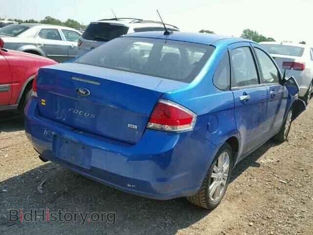 2010 FORD FOCUS - VIN: 1FAHP3HN2AW298703 - Фото 4