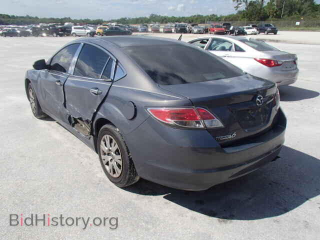 2009 MAZDA 6 - VIN: 1YVHP81A395M17112 - Фото 3