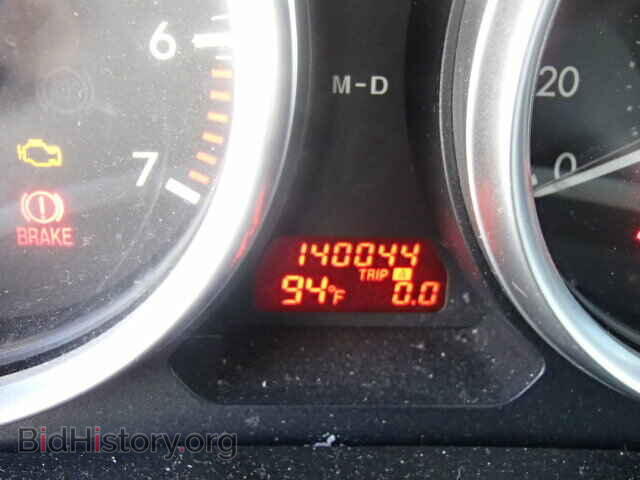 2009 MAZDA 6 - VIN: 1YVHP81A395M17112 - Фото 8