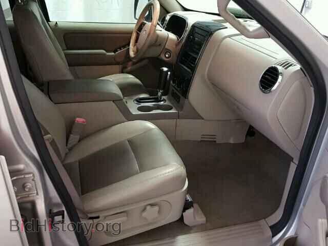 2006 FORD EXPLORER - VIN: 1FMEU63E76UA64375 - Фото 5