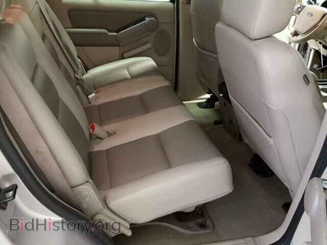2006 FORD EXPLORER - VIN: 1FMEU63E76UA64375 - Фото 6
