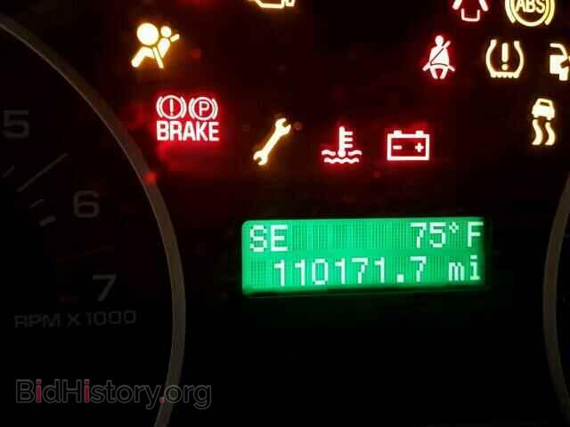 2006 FORD EXPLORER - VIN: 1FMEU63E76UA64375 - Фото 8