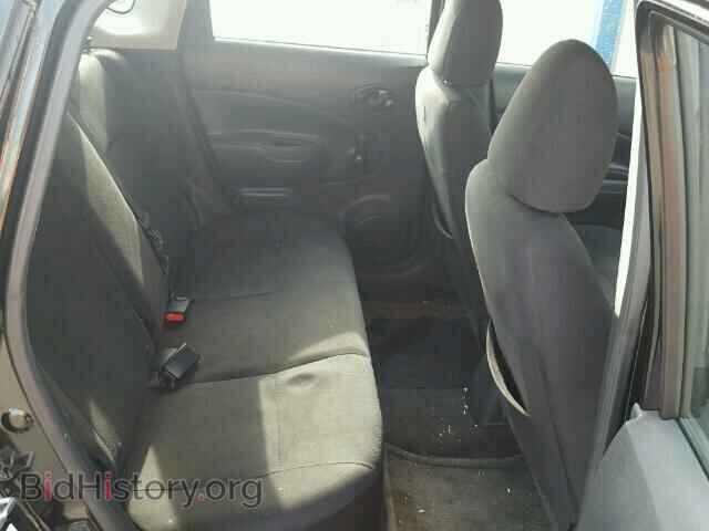 2014 NISSAN VERSA - VIN: 3N1CE2CP6EL390506 - Photo 6