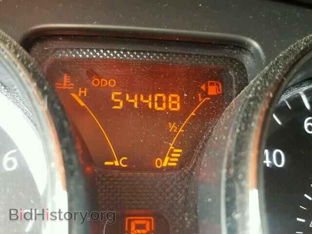 2014 NISSAN VERSA - VIN: 3N1CE2CP6EL390506 - Photo 8