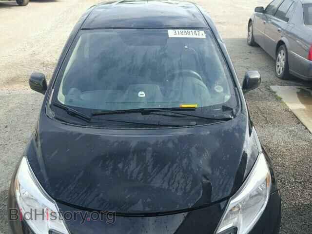 2014 NISSAN VERSA - VIN: 3N1CE2CP6EL390506 - Photo 9