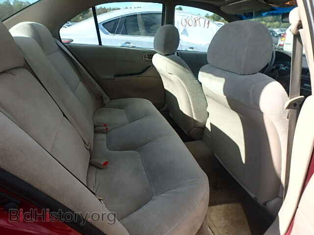 2002 MITSUBISHI GALANT - VIN: 4A3AA46G22E057025 - Фото 6