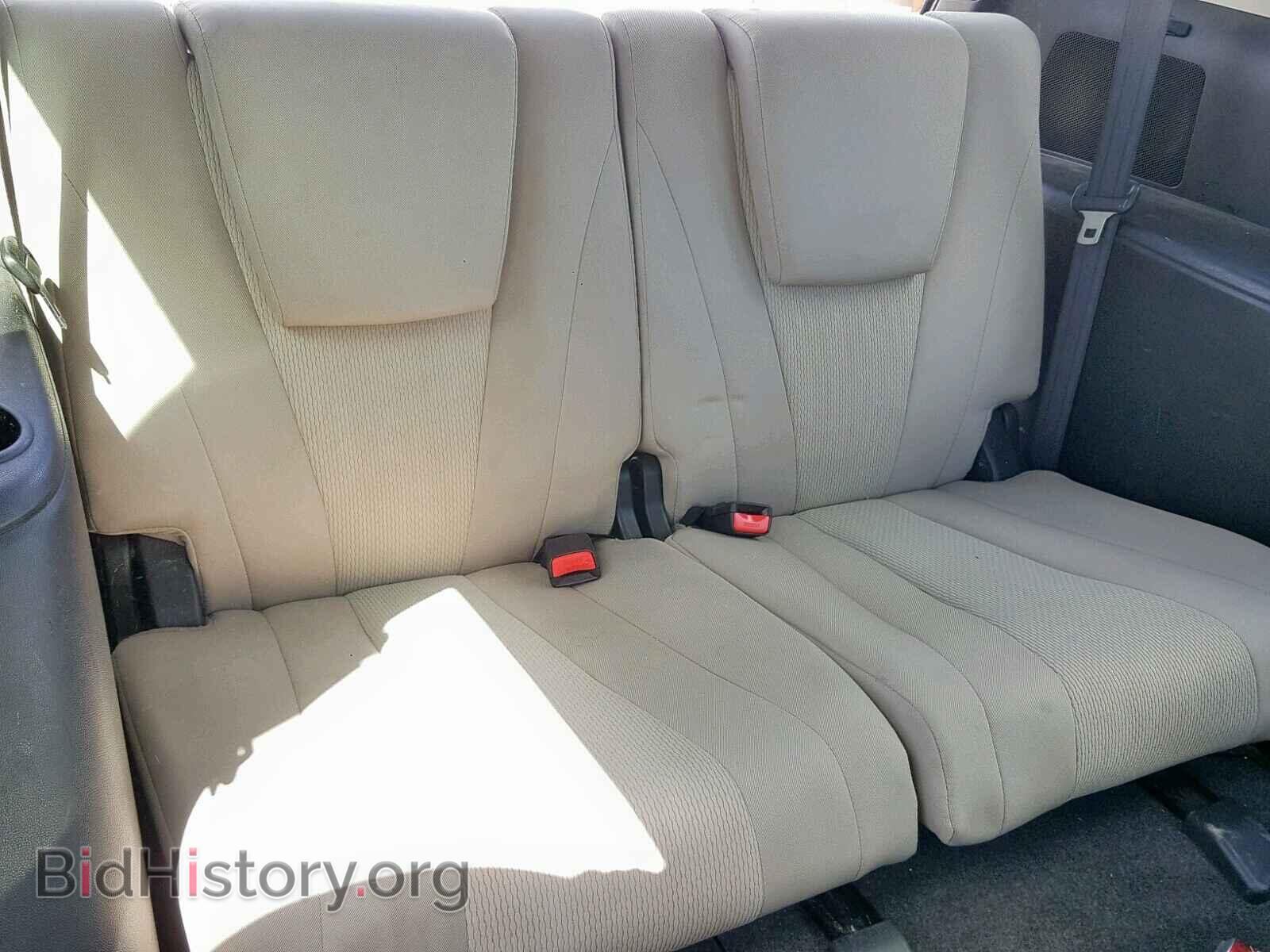 2015 MAZDA 5 - VIN: JM1CW2BL6F0181497 - Фото 9