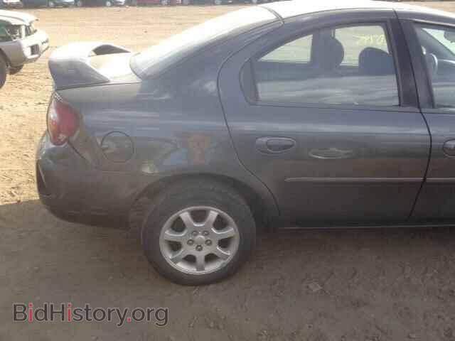 2004 DODGE NEON - VIN: 1B3ES56C84D522955 - Фото 9