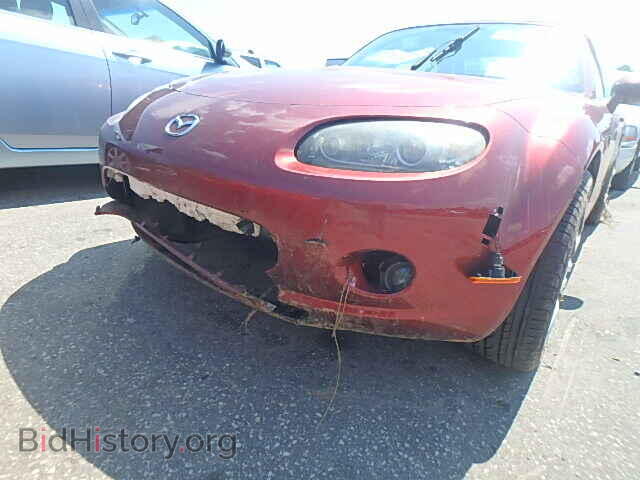2006 MAZDA MIATA - VIN: JM1NC25F360118557 - Фото 10