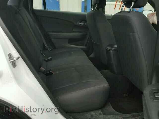 2013 CHRYSLER 200 - VIN: 1C3CCBAB0DN641730 - Фото 6