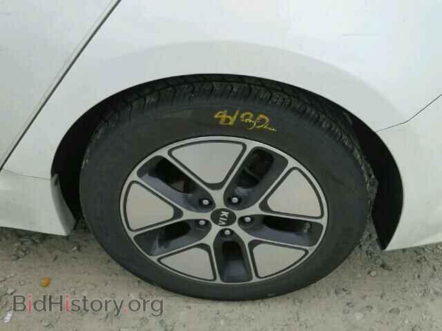 2013 KIA OPTIMA - VIN: KNAGM4AD6D5046644 - Photo 10